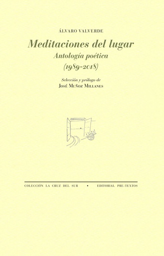 [9788410309128] Meditaciones del lugar