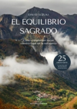 [9788412724189] El equilibrio sagrado