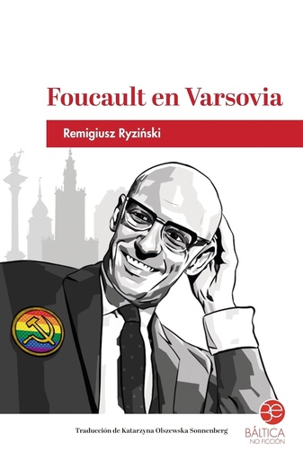 [9788412783032] Foucault en Varsovia