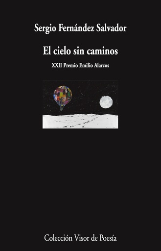 [9788498955873] El cielo sin caminos