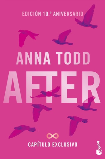 [9788408293750] After (Serie After, 1)