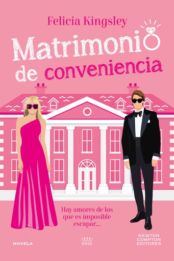 [9788419620583] Matrimonio de conveniencia