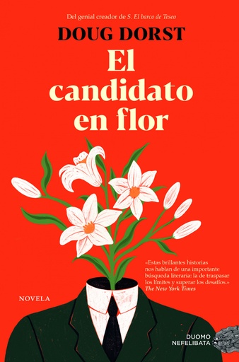 [9788419834881] El candidato en flor