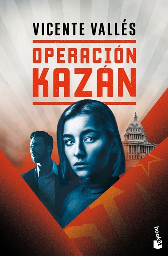 [9788467075083] Operación Kazán