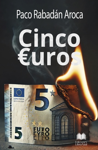 [9788412819991] Cinco Euros