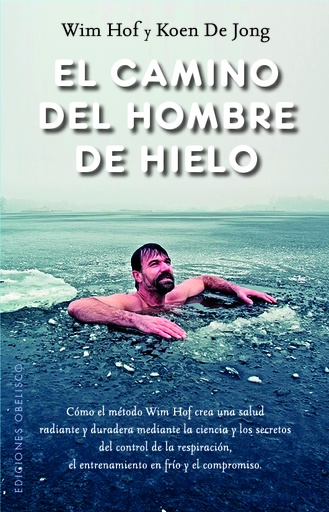 [9788411721639] El camino del hombre de hielo