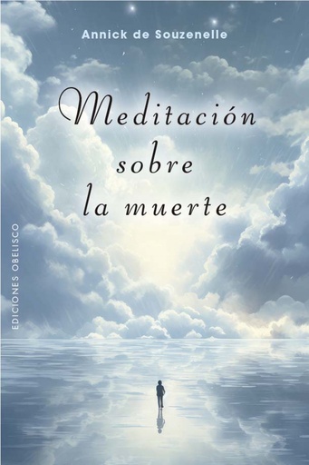 [9788411721912] Meditación sobre la muerte