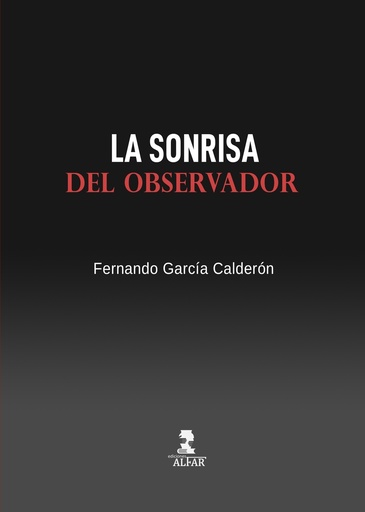 [9788478989973] La sonrisa del observador