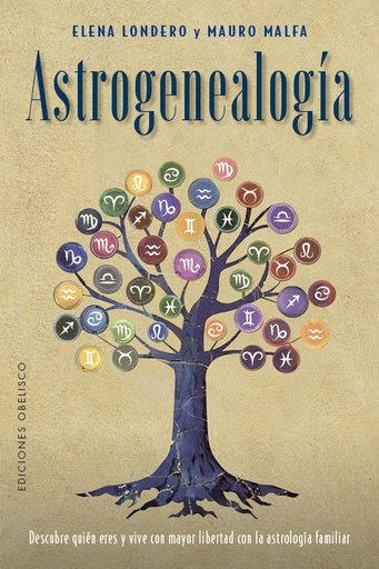 [9788411721929] Astrogenealogía