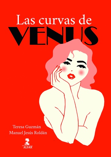 [9788410286023] Las curvas de Venus