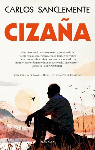 [9788410523494] CIZAÑA