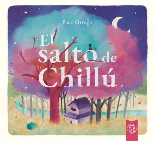 [9791387501006] EL SALTO DE CHILLÚ