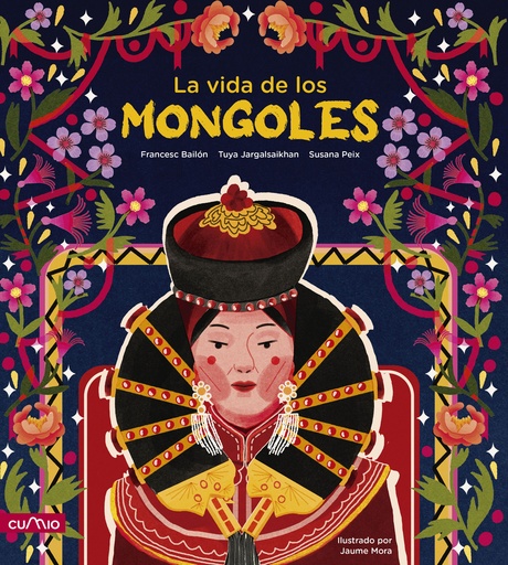 [9788482896939] LA VIDA DE LOS MONGOLES