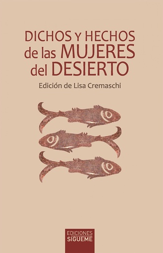 [9788430122141] Dichos y hechos de las mujeres del desierto