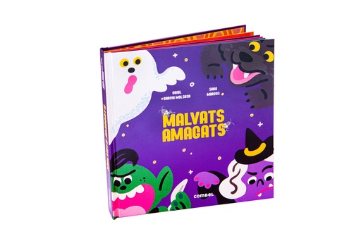 [9788411581615] Malvats amagats