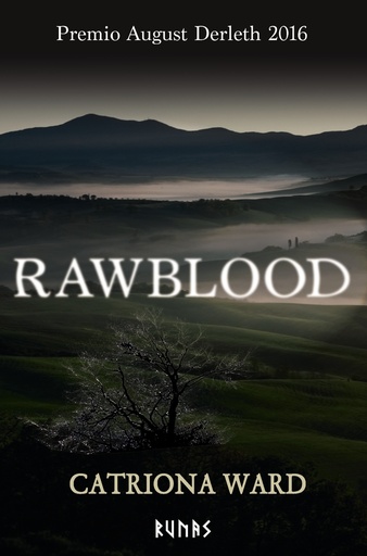 [9788411487962] Rawblood