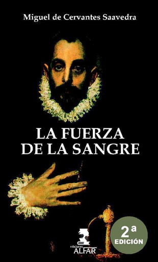 [9788478983377] La Fuerza de la Sangre