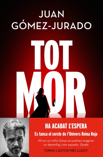 [9788419756749] Tot mor (Tot crema 3)