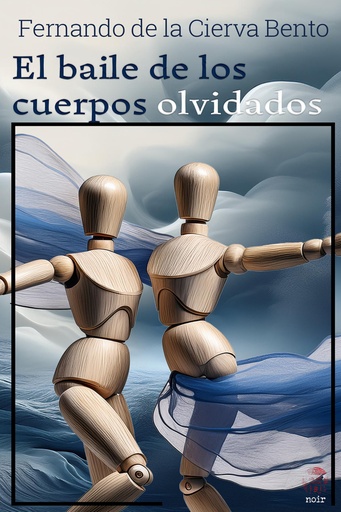 [9788412839111] El baile de los cuerpos olvidados