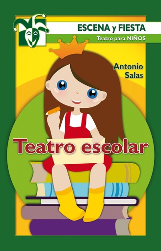 [9788498426762] Teatro escolar