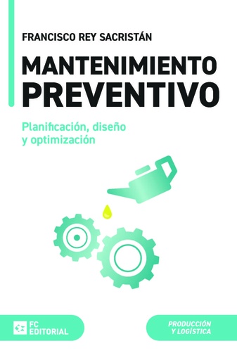 [9788410315051] Mantenimiento preventivo