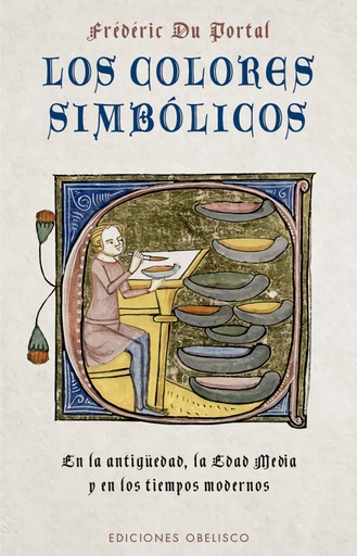 [9788411721899] Los colores simbólicos