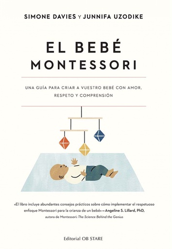 [9788418956287] El bebé Montessori