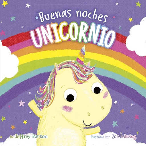 [9788491457411] Buenas noches, unicornio