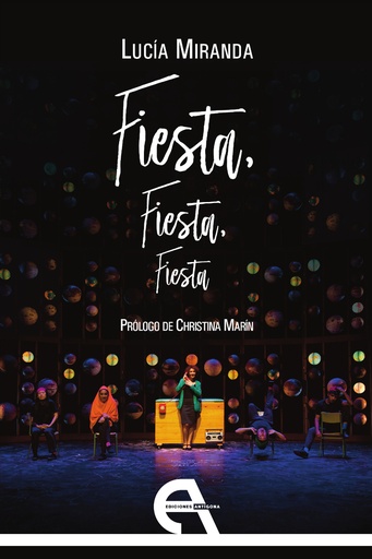 [9788410060029] Fiesta, Fiesta, Fiesta