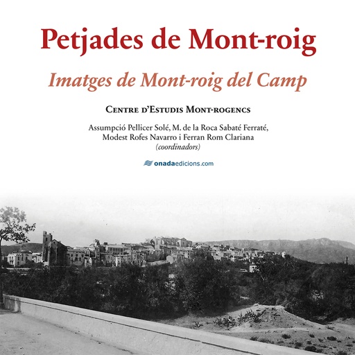 [9788419606310] Petjades de Mont-roig