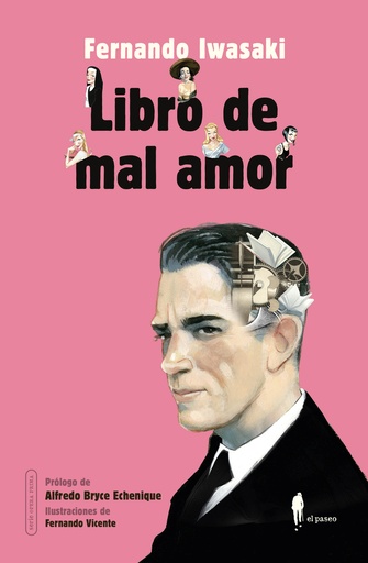 [9788419188434] Libro de mal amor