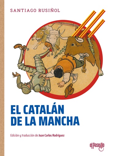 [9788412913309] El catalán de la Mancha