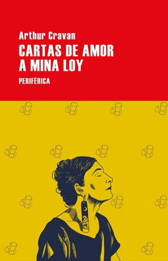 [9788410171169] Cartas de amor a Mina Loy