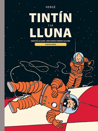 [9788426149176] Tintin i la Lluna