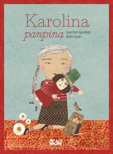 [9788419684196] Karolina panpina