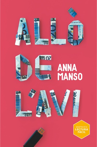 [9788466158039] Allò de l´avi (Lectura fàcil)