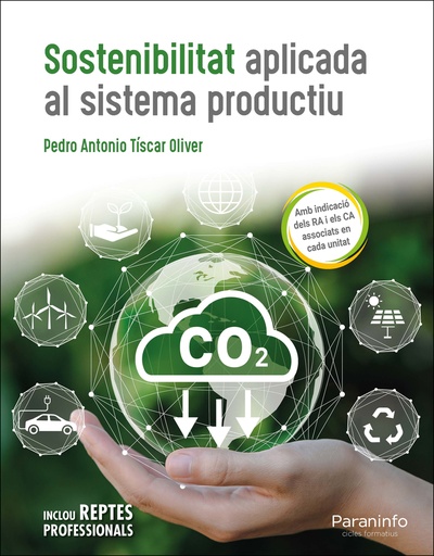 [9788428369183] Sostenibilitat aplicada al sistema productiu