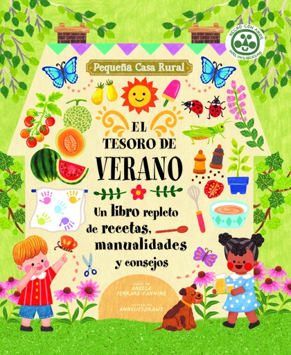 [9788419028297] El tesoro de verano