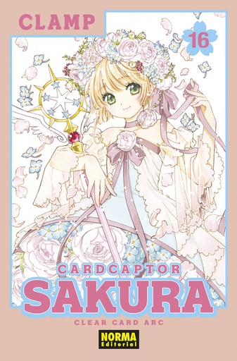 [9788467970609] Card captor sakura clear card arc