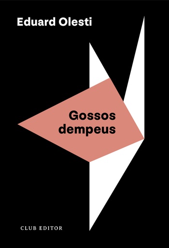 [9788473294508] Gossos dempeus