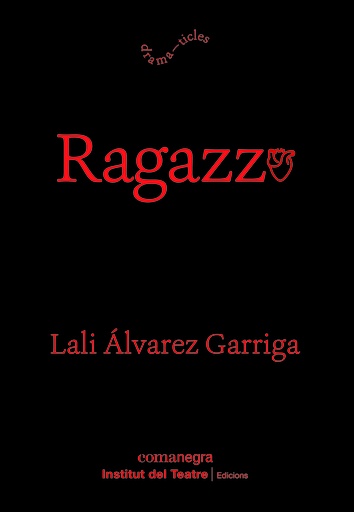 [9788410161153] Ragazzo