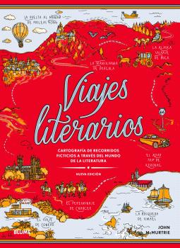 [9788410268340] Viajes literarios