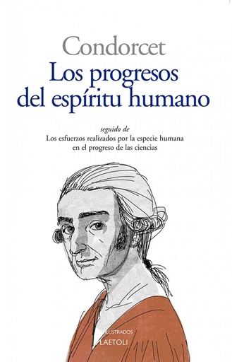 [9788412822748] LOS PROGRESOS DEL ESPIRITU HUMANO.