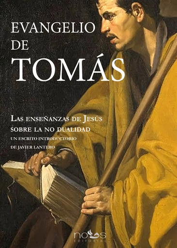 [9788412429596] EL EVANGELIO DE TOMAS