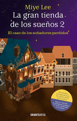 [9788412794410] La Gran Tienda de los Sueños 2