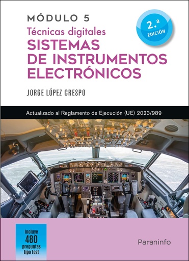 [9788428368247] Módulo 5. Técnicas digitales. Sistemas de instrumentos electrónicos 2.ª edición