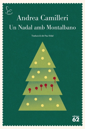 [9788429782035] Un Nadal amb Montalbano