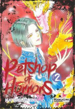 [9788419177162] PETSHOP OF HORRORS 2