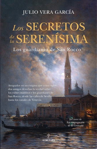 [9788410524200] SECRETOS DE LA SERNÍSIMA, LOS