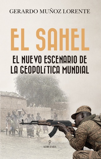 [9788410524293] SAHEL, EL